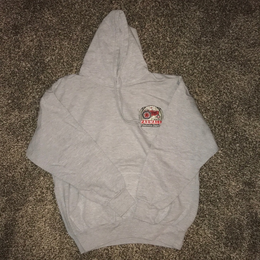 Farmall collection series sweatshirt